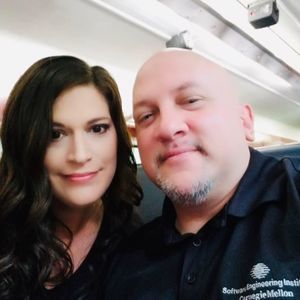 Meet your Posher, Kellie